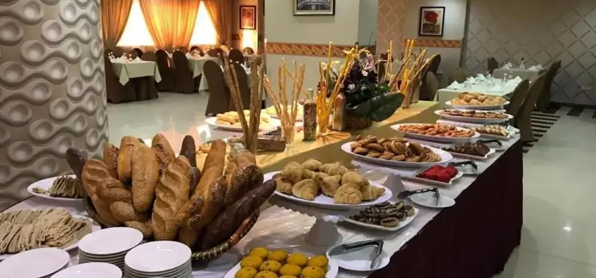 Bab al-maltazam concorde hotel image